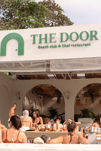 The Door Beach club & Restaurant