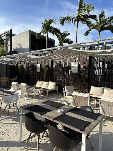 The Door Beach club & Restaurant