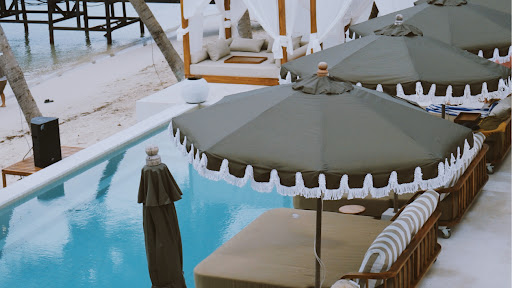 The Door Beach club & Restaurant
